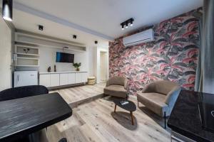 San Luis 61 B Nueva Córdoba enfrente al Paseo del Buen Pastor - Strutture non classificate a Córdoba