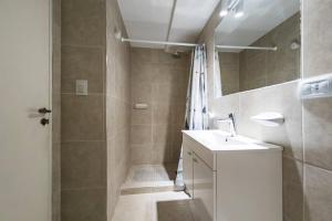 San Luis 61 B Nueva Córdoba enfrente al Paseo del Buen Pastor