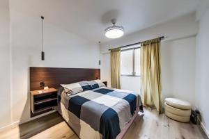 San Luis 61 B Nueva Córdoba enfrente al Paseo del Buen Pastor