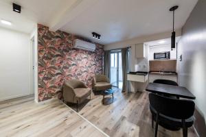 San Luis 61 B Nueva Córdoba enfrente al Paseo del Buen Pastor