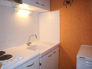Appartements Appartement Les Orres, 1 piece, 4 personnes - FR-1-322-470 : photos des chambres