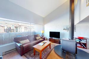 Crested Beauty - 3hvězdičkové hotely ve městě Crested Butte