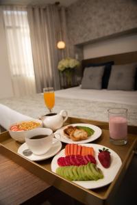 Hotel Corregidor by Cassana