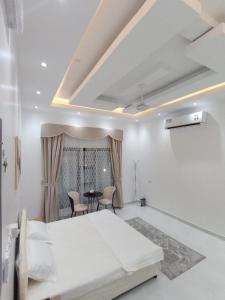 استراحة مارينا ضباب marina dibab guste house