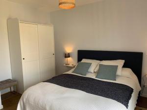 Maison 3* à Trébeurden: jardin clos, 2 chambres, proche plage et sentiers - FR-1-542-46