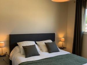 Maison 3* à Trébeurden: jardin clos, 2 chambres, proche plage et sentiers - FR-1-542-46