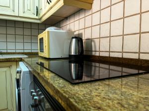 Perla 5, primera línea de playa y centrico