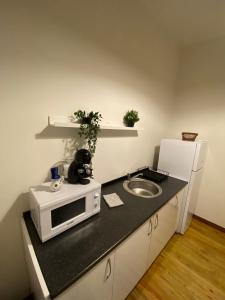 Studio A Zona Histórica Clérigos Porto