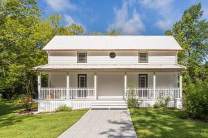 Relax in an upscale, renovated gem