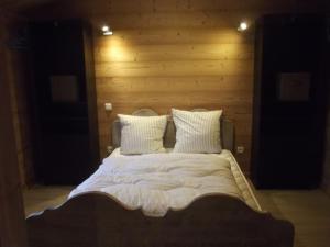 Chalets chalet de montagne : photos des chambres