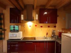 Chalets chalet de montagne : photos des chambres