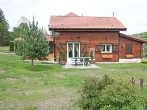 chalet de montagne - 蒂福斯