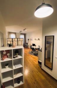 Studio Clérigos B Centro do Porto