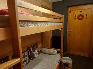 2 Pièces au Pied des Pistes - Saint-Jean-dAulps - FR-1-573-101