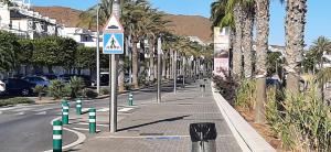 Apartamento carboneras y disfruta del LUJO del Parque Natural Cabo de Gata Nijar