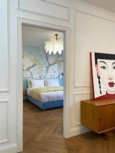 Appartement luxueux hyper centre de Strasbourg