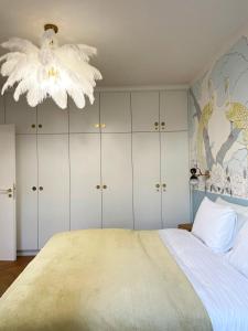 Appartement luxueux hyper centre de Strasbourg