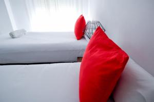 Urban Colours Sauceda VII