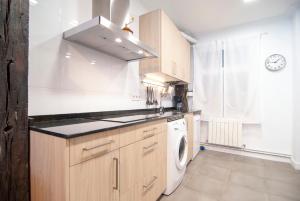 FAMILIAS Y GRUPOS - Muy buena UBICACION - BILBAO