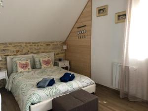 VILLA REFAMILIALE ET PROFESIONNALE