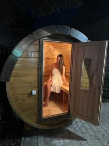 Péter Dock Boutique Villa Keszthely