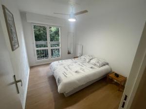 Superbe T4 spacieux tout équipé,