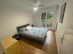 Superbe T4 spacieux tout équipé,