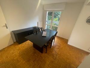 Superbe T4 spacieux tout équipé,