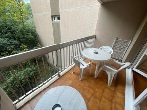 Superbe T4 spacieux tout équipé,