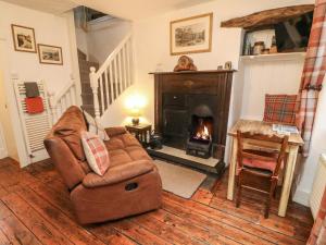 Pauls Fold Holiday Cottage