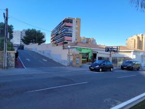 Apartamentos Santabarbara