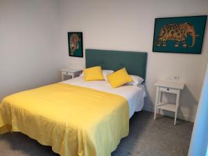 Apartamentos Hispano Nájera