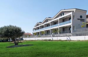 San Giorgio Apartments Nikiti