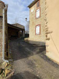 Maisons de vacances Charming Village House in beautiful French Countryside : photos des chambres