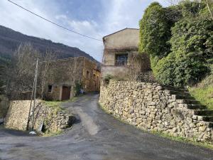 Maisons de vacances Charming Village House in beautiful French Countryside : photos des chambres