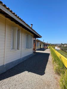 Chalé Recanto das Flores - 5 minutos do Centrinho!