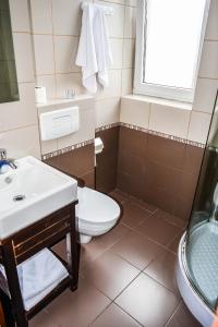 Pensiunea Franzdorf Alpin Valiug