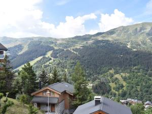 Méribel: Appartement cosy 2 pièces, 4 pers, proche télésiège et commerces - FR-1-180-551