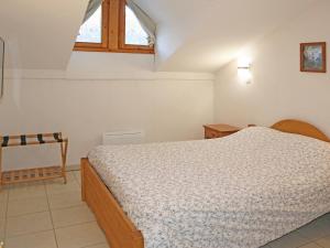 Duplex rénové avec piscine, WiFi, animaux admis aux Orres - FR-1-322-417