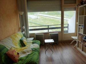 Appartements Studio Arette, 1 piece, 5 personnes - FR-1-602-17 : photos des chambres