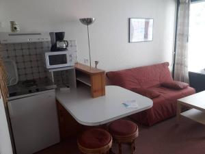 Appartements Studio Arette, 1 piece, 4 personnes - FR-1-602-32 : photos des chambres