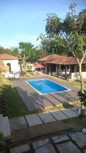 Casa de Hóspedes Saquarema!