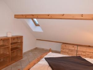 Duplex 3 pièces 6 pers sous les toits avec balcon et garage - Montgenèvre - FR-1-266-163