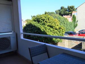 Appartements Appartement Collioure, 3 pieces, 6 personnes - FR-1-225-705 : photos des chambres