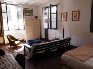 Blanqui Loft