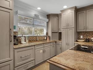 Hidden Dunes Cottage 171 by Newman-Dailey