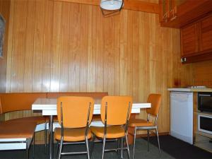 Chalets Chalet Bolquere-Pyrenees 2000, 3 pieces, 6 personnes - FR-1-592-5 : photos des chambres