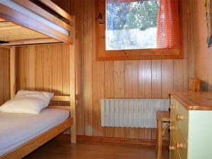 Chalets Chalet Bolquere-Pyrenees 2000, 3 pieces, 6 personnes - FR-1-592-5 : photos des chambres