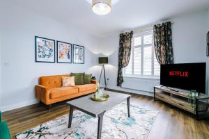 Parkview Place Serviced Apartment