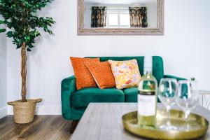 Parkview Place Serviced Apartment